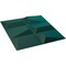 Ekena Millwork 19 5/8in. W x 19 5/8in. H Stratford EnduraWall Decorative 3D Wall Panel Covers 2.67 Sq. Ft. WP20X20STGLN - alternate 5